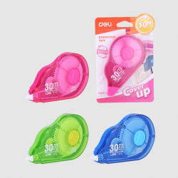 DELI ΔΙΟΡΘΩΤΙΚΗ ΤΑΙΝΙΑ 5mm x 30m